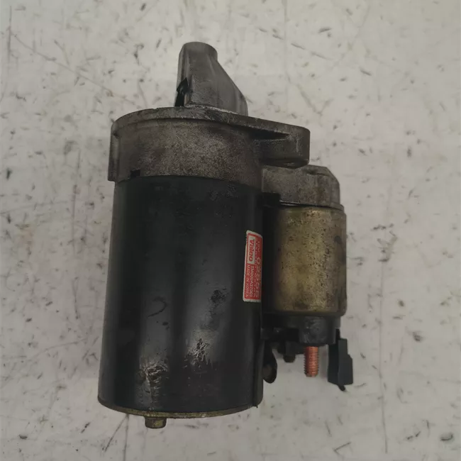 Motorino avviamento