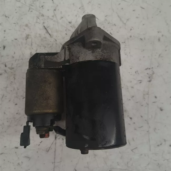 Motorino avviamento