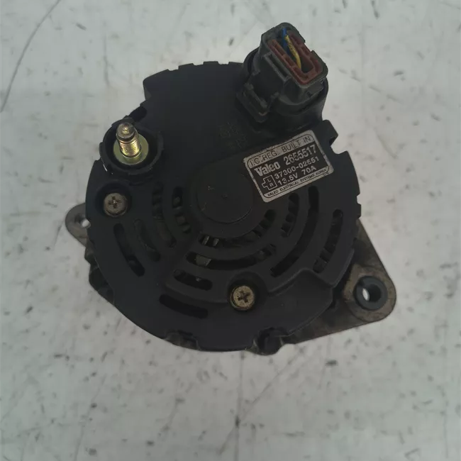 Alternatore