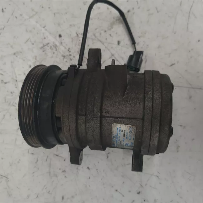 Compressore aria condizionata