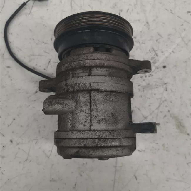 Compressore aria condizionata