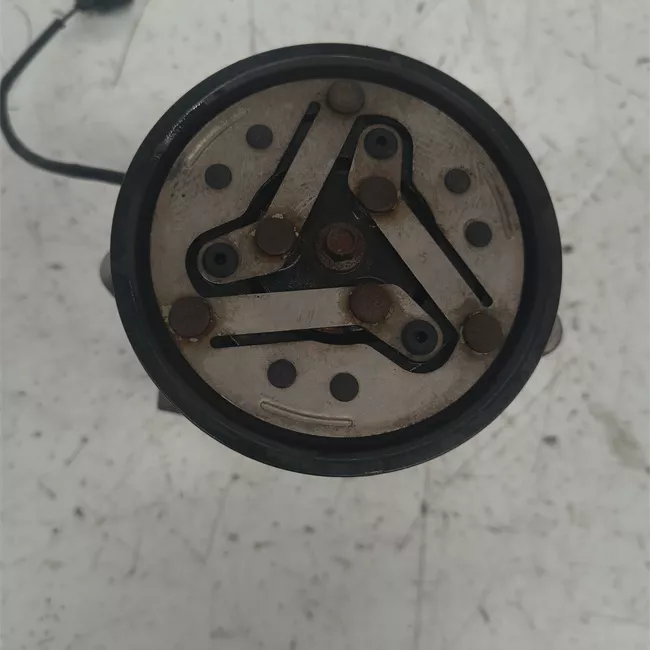 Compressore aria condizionata