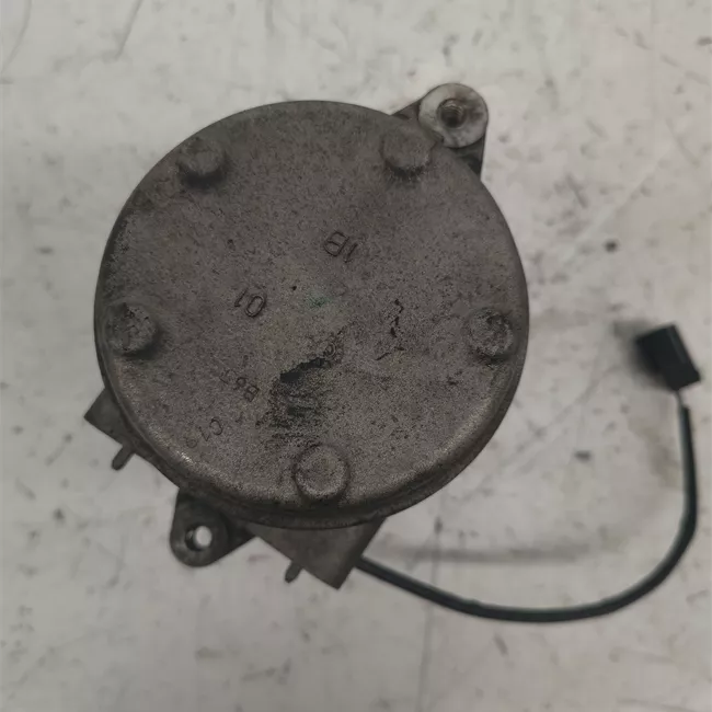 Compressore aria condizionata