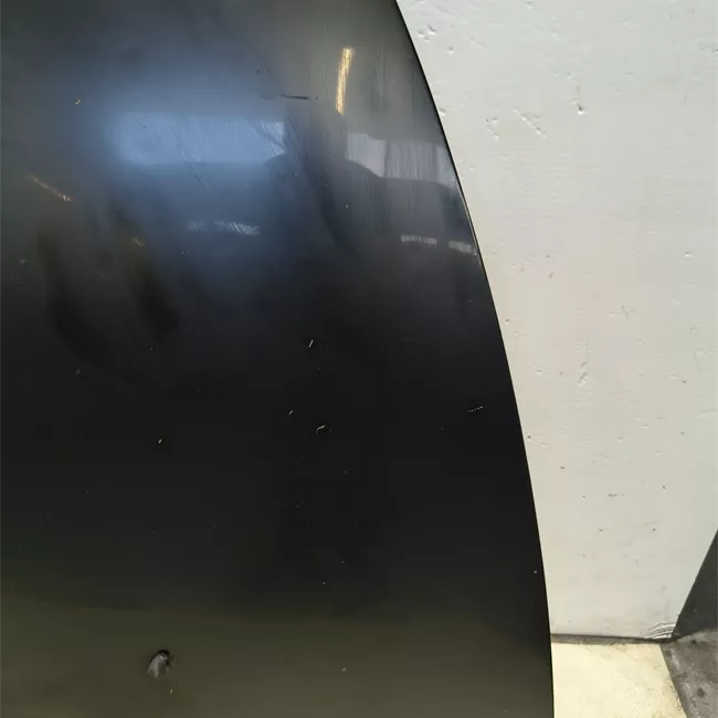 Cofano anteriore