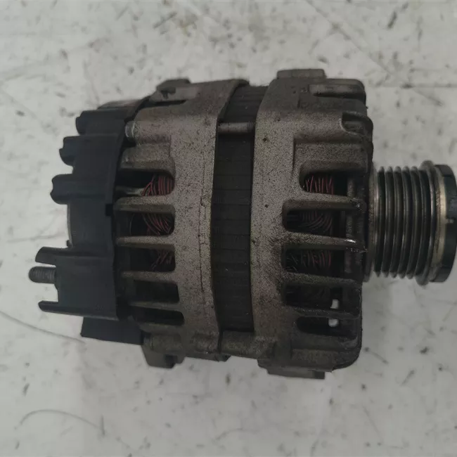 Alternatore