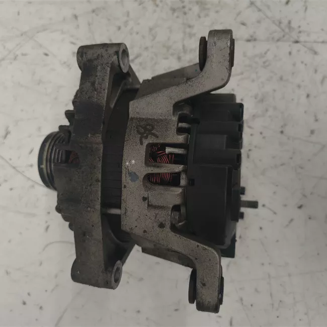 Alternatore