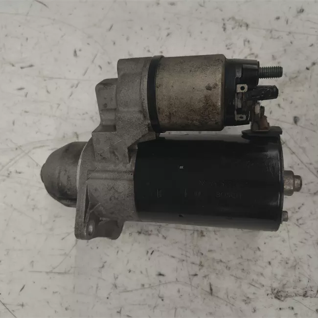 Motorino avviamento