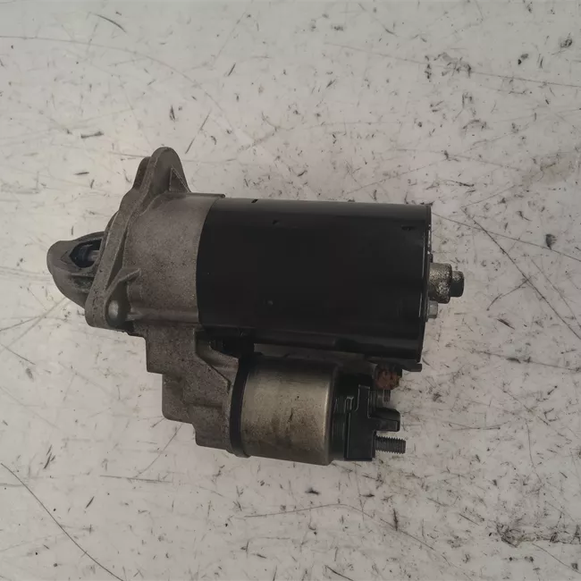 Motorino avviamento
