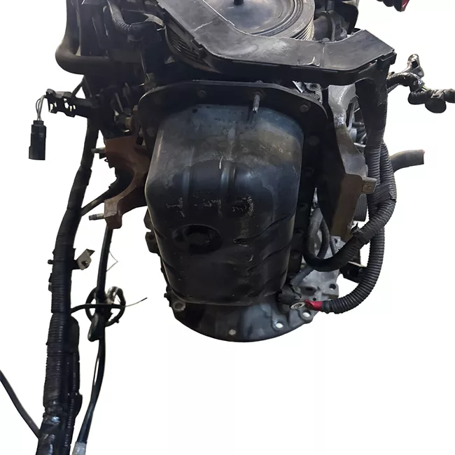 Motore semicompleto