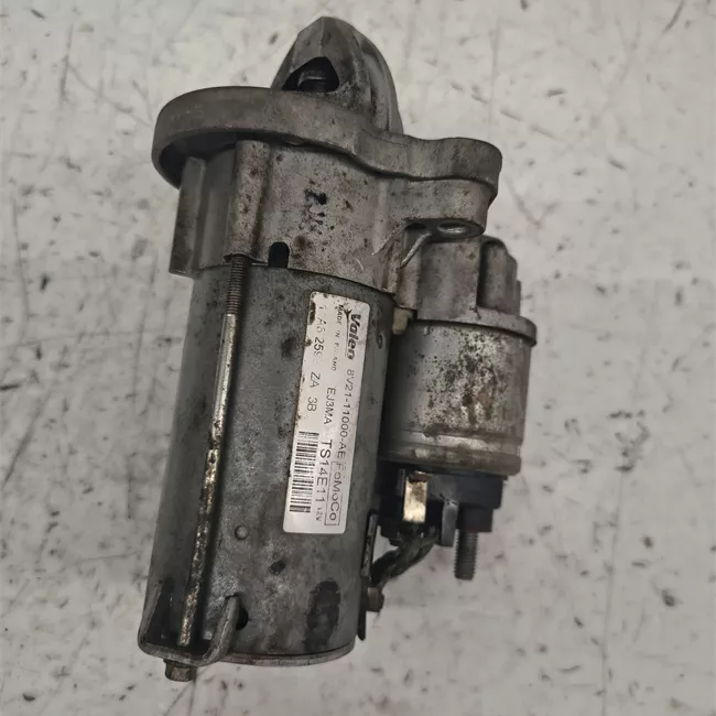 Motorino avviamento