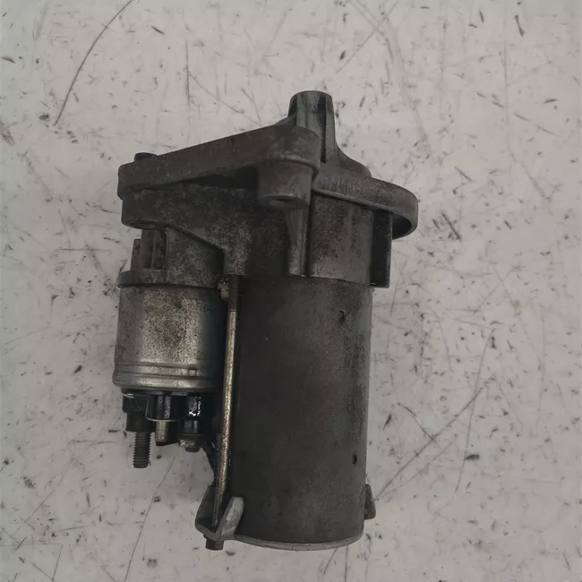 Motorino avviamento