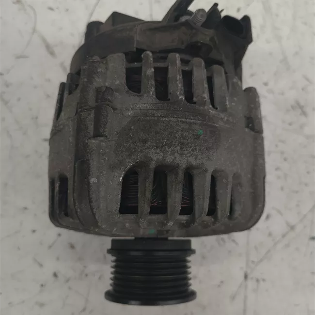 Alternatore 120A