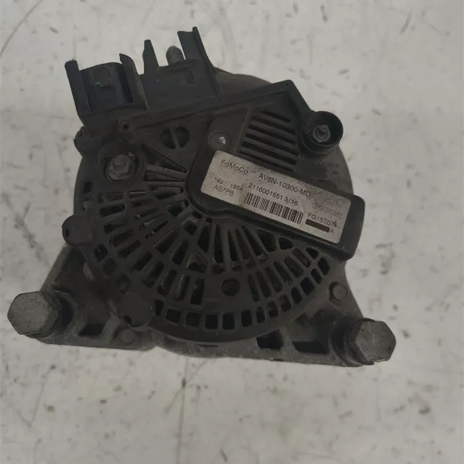 Alternatore 120A