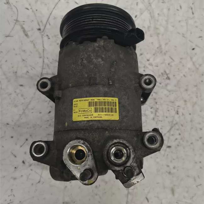 Compressore aria condizionata