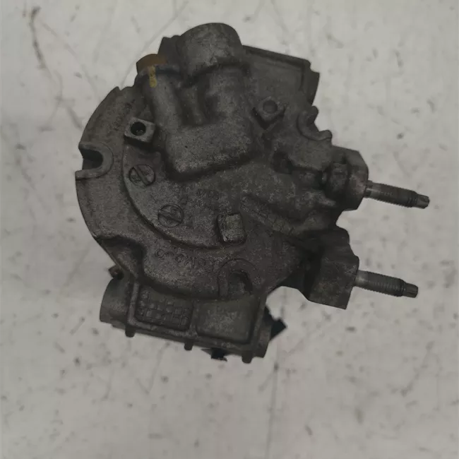 Compressore aria condizionata