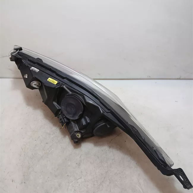 Proiettore destro con riflettori polifocali