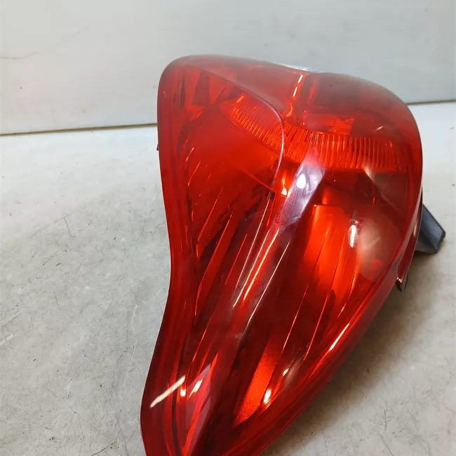 Fanale posteriore destro