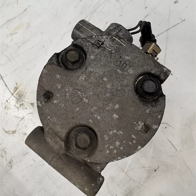Compressore aria condizionata