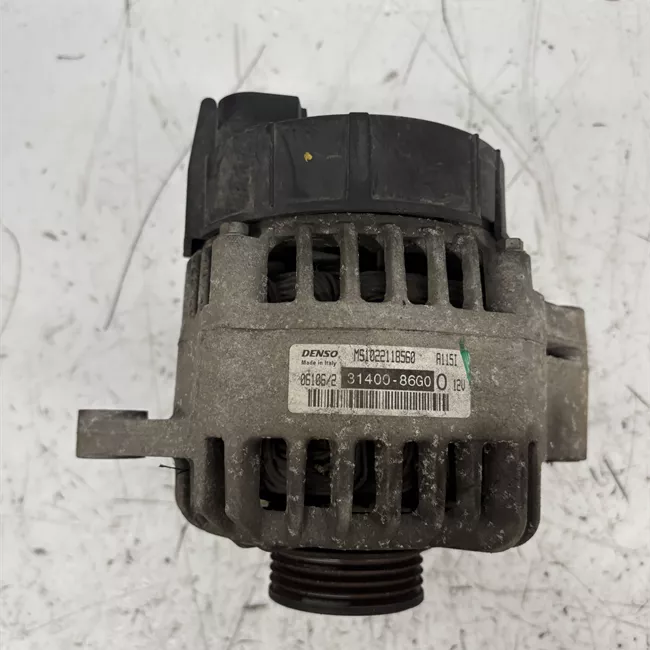 Alternatore