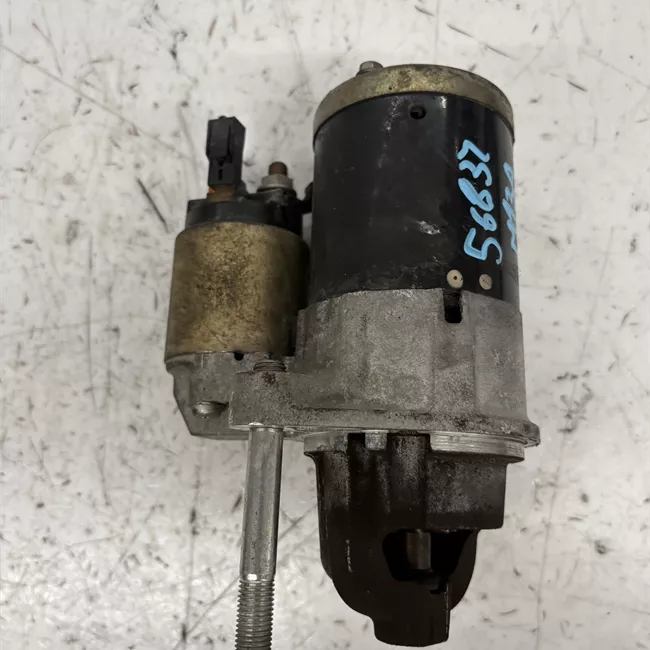 Motorino avviamento