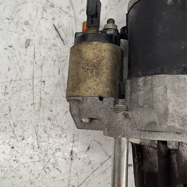 Motorino avviamento