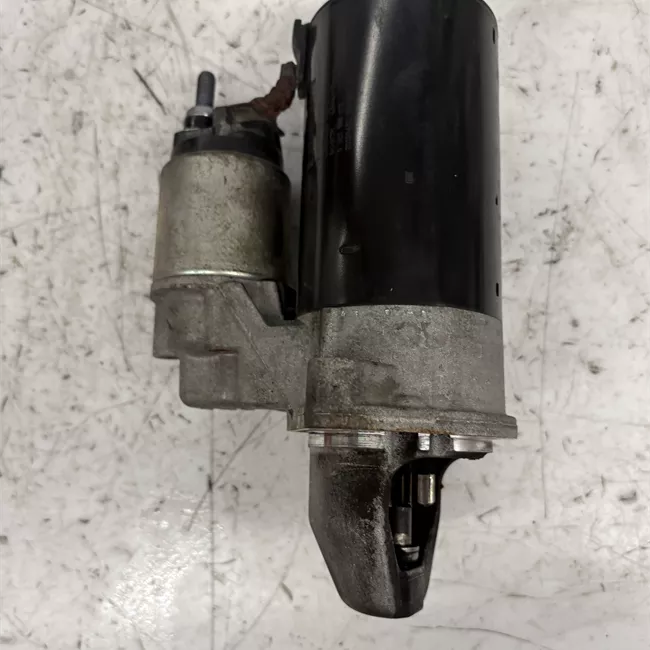 Motorino avviamento