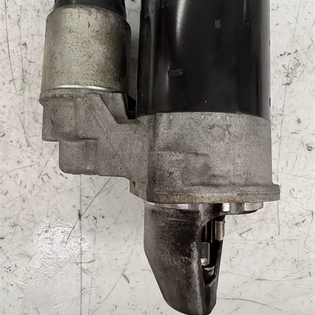 Motorino avviamento
