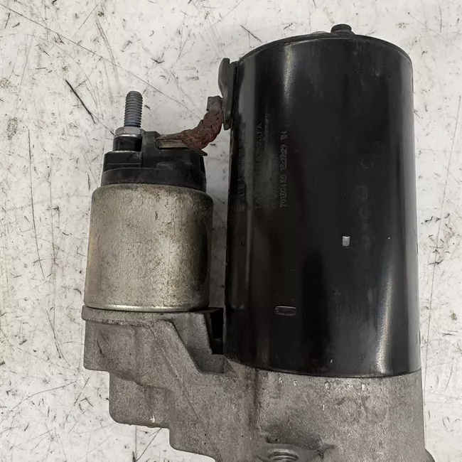 Motorino avviamento