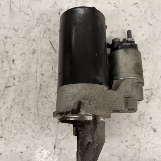 Motorino avviamento