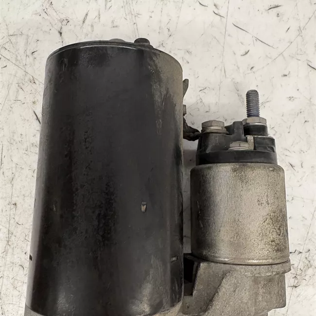Motorino avviamento