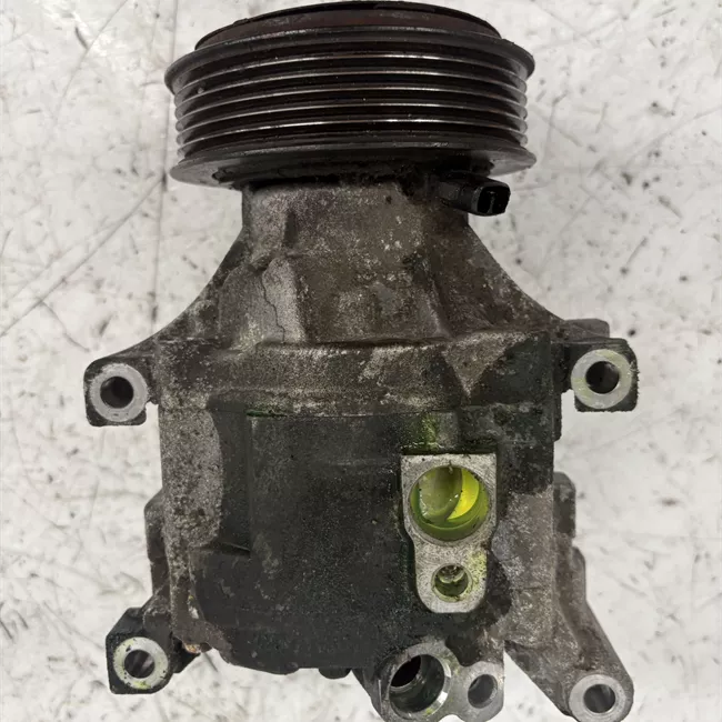 Compressore aria condizionata