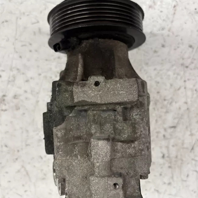 Compressore aria condizionata