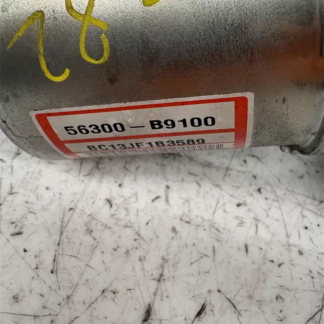 Servosterzo elettronico