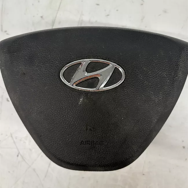 Dispositivo airbag lato guida