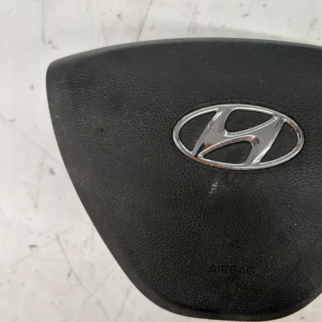 Dispositivo airbag lato guida