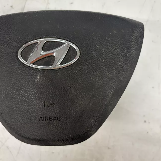 Dispositivo airbag lato guida