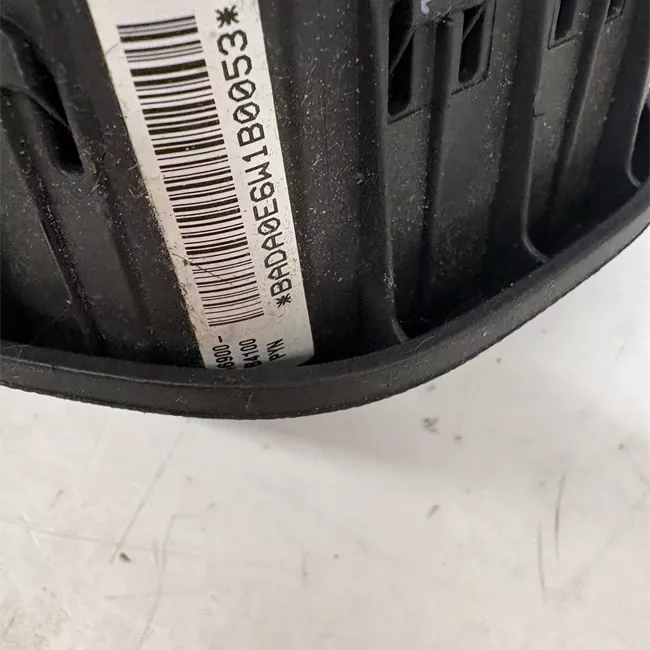 Dispositivo airbag lato guida