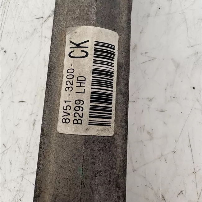 Scatola sterzo pneumatici 195/55R15 195/45VR16