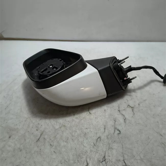 Retrovisore esterno regolazione elettrica destro completo