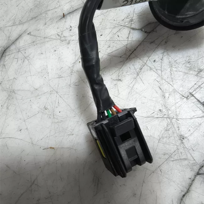 Retrovisore esterno regolazione elettrica destro completo