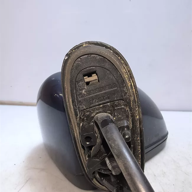 Retrovisore esterno regolazione elettrica sinistro