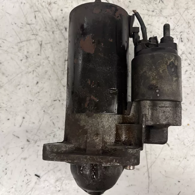 Motorino avviamento