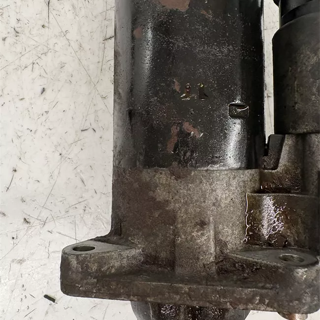 Motorino avviamento