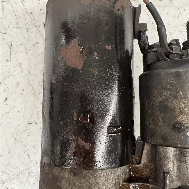 Motorino avviamento