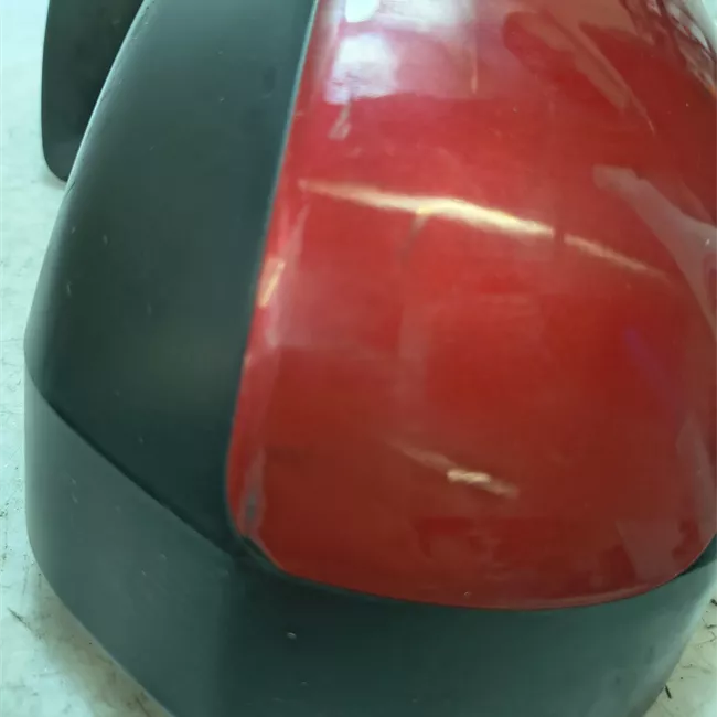 Retrovisore esterno regolazione elettrica sinistro