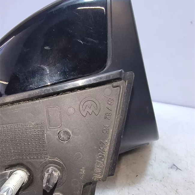 Retrovisore esterno regolazione elettrica destro