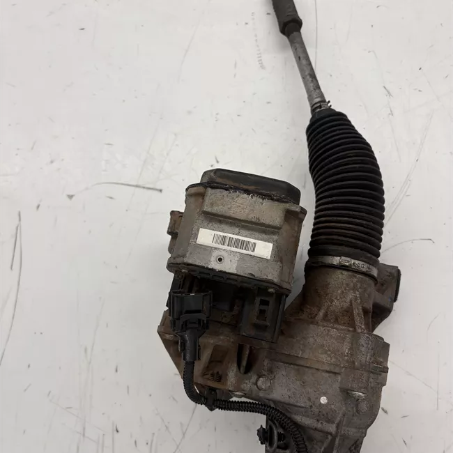 Scatola sterzo servoassistita elettronica
