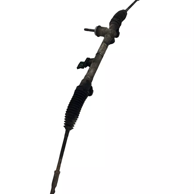 Scatola sterzo