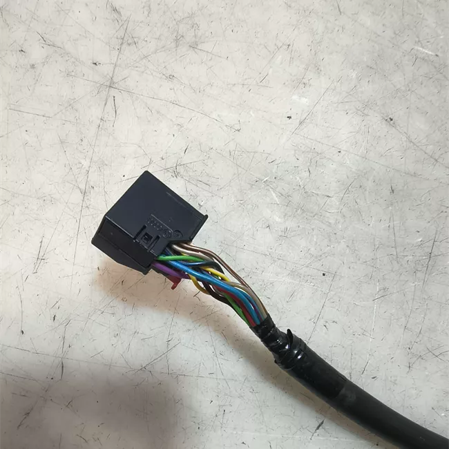 Retrovisore esterno regolazione elettrica destro Ripieghevole elettrico nero satinato