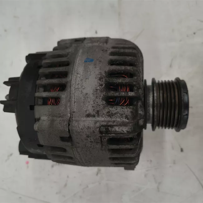 Alternatore Valeo 140AMP rotazionale